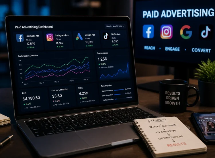 paid-advertising-service